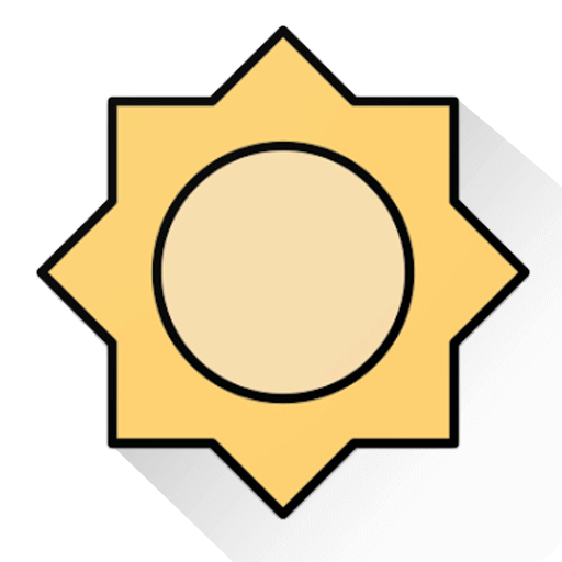 习惯打卡日历示例